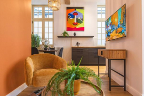 MM Suites Loft Cathédrale